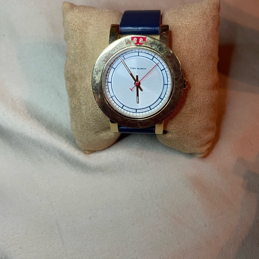 ♥️💙Tory Burch Watch💙♥️ - Picture 4 of 5